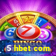 5 hbet com